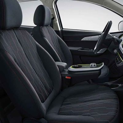 2024 Changan E-Star EV Mini Car Pure Cars électriques Euro VI Standard Les voitures électriques exemptes d'impôt