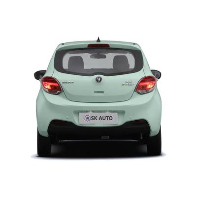 Performance 101km/h de véhicules de New Energy de voitures de la gamme EV de l'E-étoile 301km de Changan Beni haute