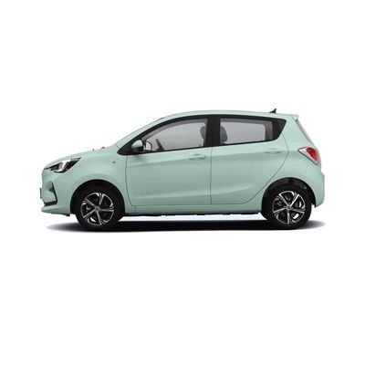 Performance 101km/h de véhicules de New Energy de voitures de la gamme EV de l'E-étoile 301km de Changan Beni haute