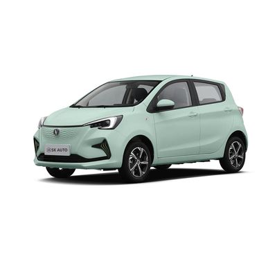 Performance 101km/h de véhicules de New Energy de voitures de la gamme EV de l'E-étoile 301km de Changan Beni haute
