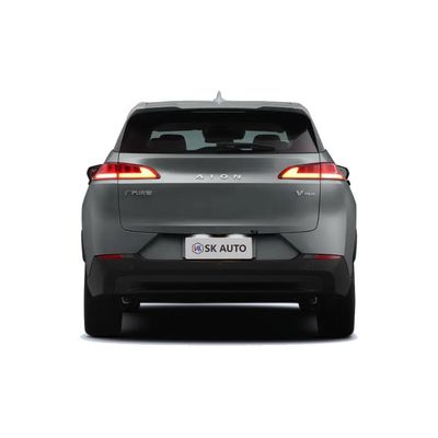 Résistance ultra longue PLUS de l'automobile EV d'AION V 5 sièges 7 sièges SUV électrique