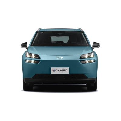 AION V plus le suv électrique 2022 2023 de véhicules de New Energy prêts à embarquer des voitures pour des familles