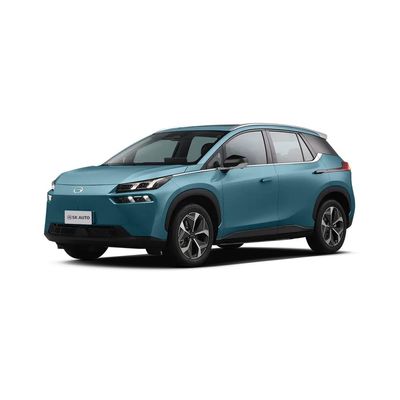 AION V plus le suv électrique 2022 2023 de véhicules de New Energy prêts à embarquer des voitures pour des familles