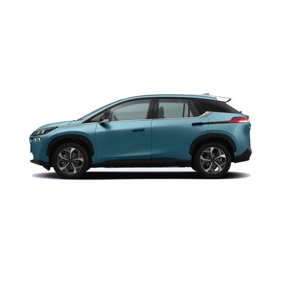 AION V plus le suv électrique 2022 2023 de véhicules de New Energy prêts à embarquer des voitures pour des familles
