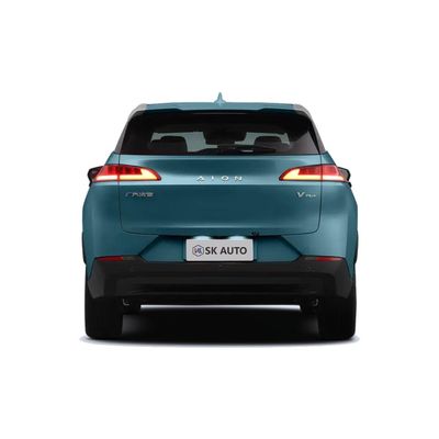 AION V plus le suv électrique 2022 2023 de véhicules de New Energy prêts à embarquer des voitures pour des familles
