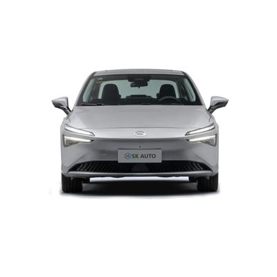Voiture électrique Gac Aion S de la Chine plus la berline à grande vitesse de 130km/h 460km pour l'usage personnel
