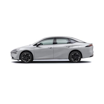 Voiture électrique Gac Aion S de la Chine plus la berline à grande vitesse de 130km/h 460km pour l'usage personnel