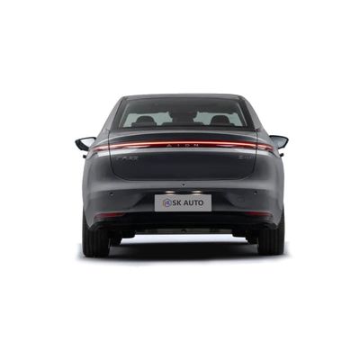 Voiture électrique Gac Aion S de la Chine plus la berline à grande vitesse de 130km/h 460km pour l'usage personnel
