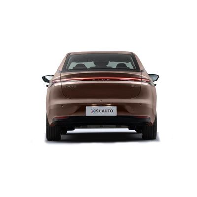 Berlines électriques de luxe de ville AION S plus 510KM électriques purs 4 portes 5 sièges