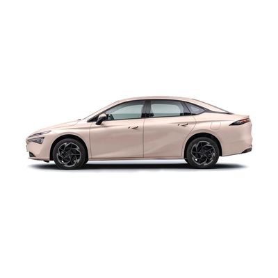 Berlines électriques de luxe de ville AION S plus 510KM électriques purs 4 portes 5 sièges