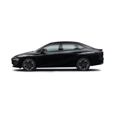 Dans AION courant S plus la version futée 410/510km de collier de l'automobile EV 4 seater de la porte 5
