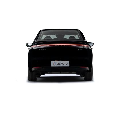 Dans AION courant S plus la version futée 410/510km de collier de l'automobile EV 4 seater de la porte 5