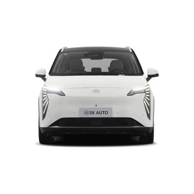 AION Y plus 5 la charge rapide entièrement électrique de SUV 0.8h de véhicules de New Energy de sièges