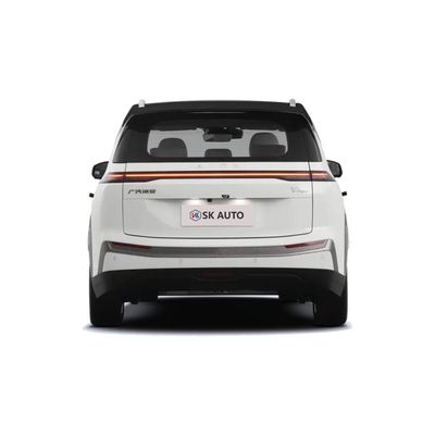 AION Y plus 5 la charge rapide entièrement électrique de SUV 0.8h de véhicules de New Energy de sièges