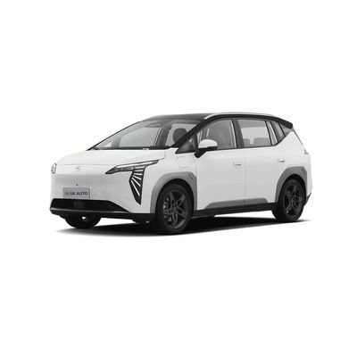 AION Y plus 5 la charge rapide entièrement électrique de SUV 0.8h de véhicules de New Energy de sièges