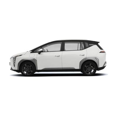 AION Y plus 5 la charge rapide entièrement électrique de SUV 0.8h de véhicules de New Energy de sièges
