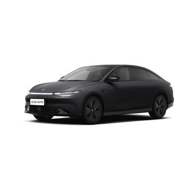 La grande vitesse électrique d'entraînement de roue de la berline deux de Leapmotor C01 500KM pour des familles voyagent