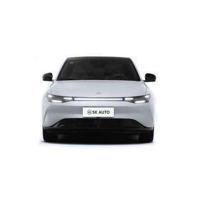Portes panoramiques de Leapmotor C01 5 de toit ouvrant 5 voitures de luxe d'Ev de porte sans monture de sièges