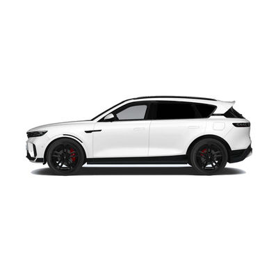 2025 VOYAH GRATUIT 318 Chine Nouveau véhicule à énergie SUV portée 318KM Traction arrière-roues-quatre roues
