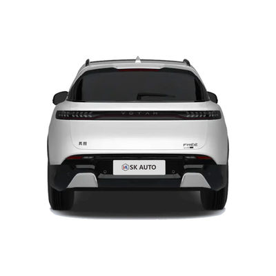 2025 VOYAH GRATUIT 318 Chine Nouveau véhicule à énergie SUV portée 318KM Traction arrière-roues-quatre roues