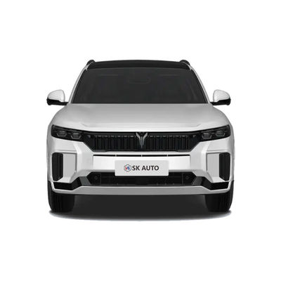 2025 VOYAH GRATUIT 318 Chine Nouveau véhicule à énergie SUV portée 318KM Traction arrière-roues-quatre roues