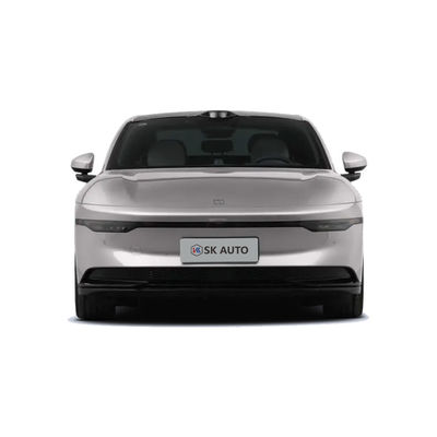 Zeekr 007 voiture électrique de luxe 870km portée et type d'énergie électrique pure avec batterie au lithium fer phosphate
