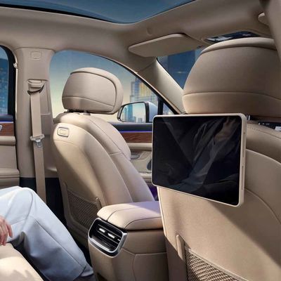 2024 AITO M5 Véhicule à énergie nouvelle Voiture électrique pure 272 ch 5 portes 5 sièges Autonomie 602 km