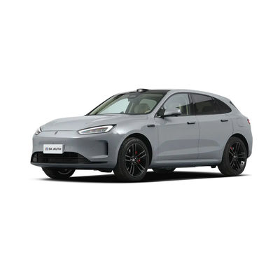 2024 AITO M5 Véhicule à énergie nouvelle Voiture électrique pure 272 ch 5 portes 5 sièges Autonomie 602 km