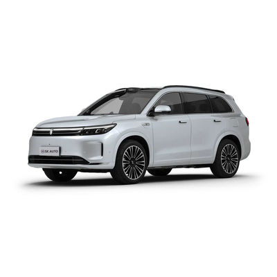 2024 AITO M7 Automobile Automobile électrique Pour adultes Sport