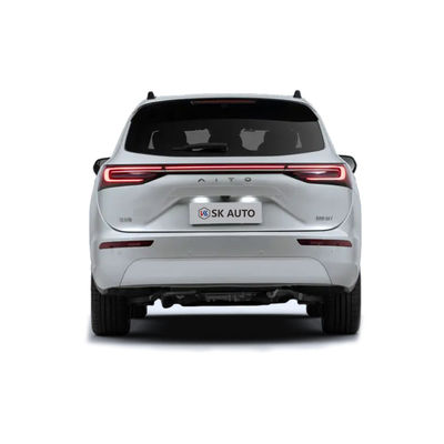 2024 AITO M7 Automobile Automobile électrique Pour adultes Sport