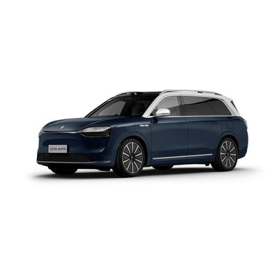 2024 Le plus récent AITO M9 SUV électrique à portée étendue 225KM Nouveau véhicule énergétique Auto M9