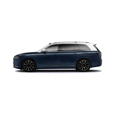 2024 Le plus récent AITO M9 SUV électrique à portée étendue 225KM Nouveau véhicule énergétique Auto M9