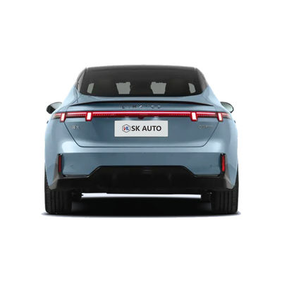 La voiture électrique hybride à grande vitesse Geely LYNK&amp;CO 07 EM-P 2024 Ev Car REEV LYNKCO 07 EM-P