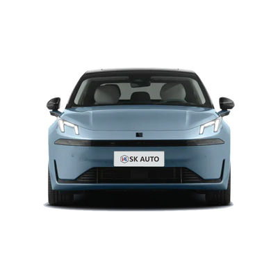 La voiture électrique hybride à grande vitesse Geely LYNK&amp;CO 07 EM-P 2024 Ev Car REEV LYNKCO 07 EM-P