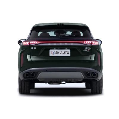 Exeed VX 2023 Chery Exeed Voiture SUV Modèle Exeed VX Auto 2023 Ex Eed Vx Voiture