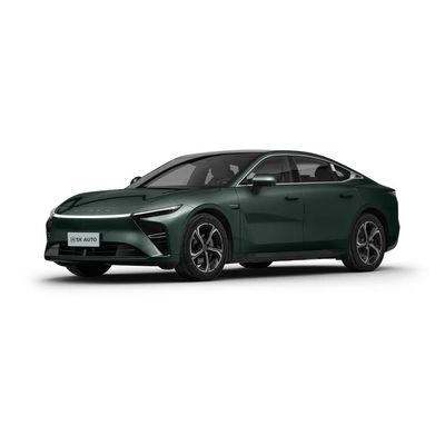 nouvelle énergie Exeed Sterra ES voitures Chery Exeed Sterra Es 2024 Air Standard Durée de vie de la batterie Autonomie électrique 550km Export Bishkek