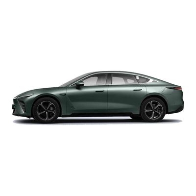 nouvelle énergie Exeed Sterra ES voitures Chery Exeed Sterra Es 2024 Air Standard Durée de vie de la batterie Autonomie électrique 550km Export Bishkek