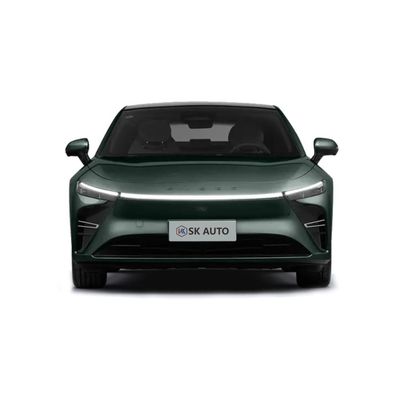 nouvelle énergie Exeed Sterra ES voitures Chery Exeed Sterra Es 2024 Air Standard Durée de vie de la batterie Autonomie électrique 550km Export Bishkek