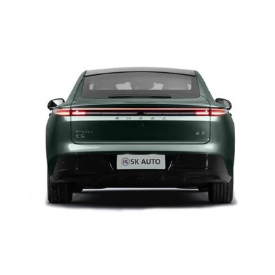 nouvelle énergie Exeed Sterra ES voitures Chery Exeed Sterra Es 2024 Air Standard Durée de vie de la batterie Autonomie électrique 550km Export Bishkek
