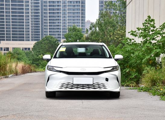 Toyota 2.0L 173 ch Camry à essence - Puissante 173 chevaux