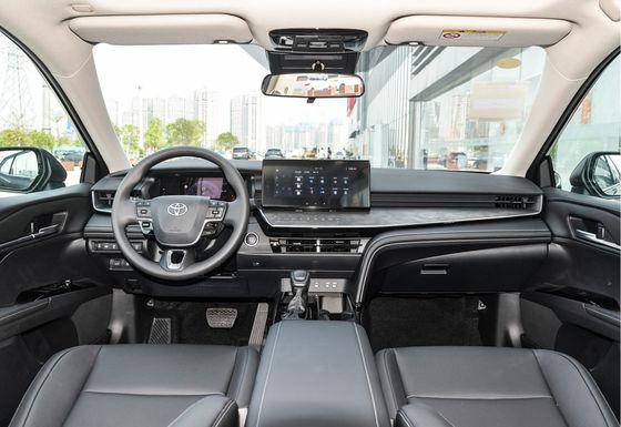 Toyota 2.0L 173 ch Camry à essence - Puissante 173 chevaux