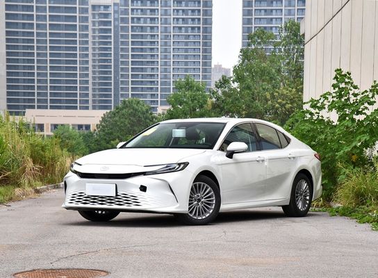 Toyota 2.0L 173 ch Camry à essence - Puissante 173 chevaux