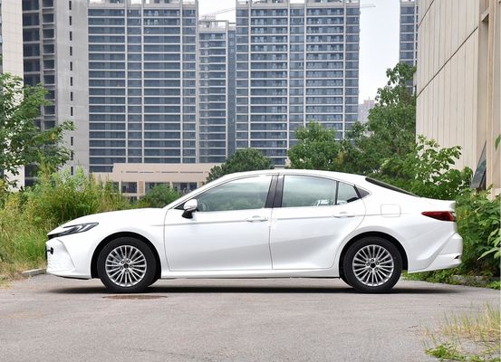 Toyota 2.0L 173 ch Camry à essence - Puissante 173 chevaux