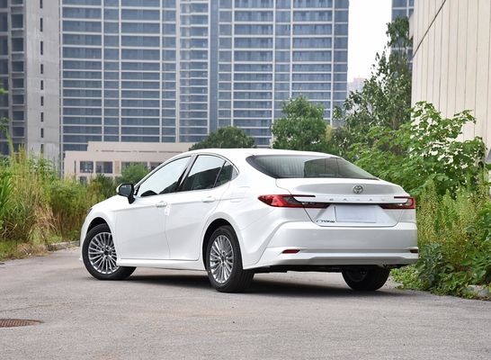 Toyota 2.0L 173 ch Camry à essence - Puissante 173 chevaux