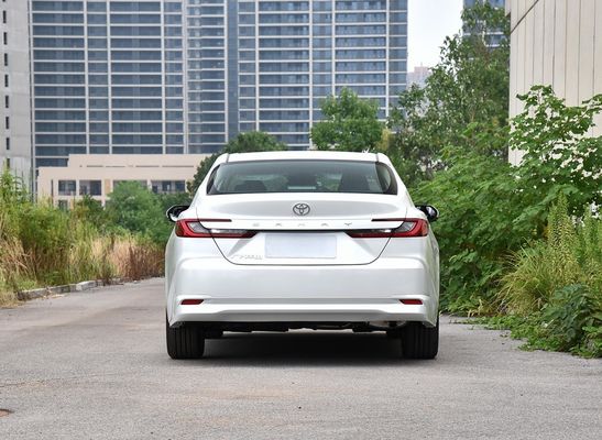 Toyota 2.0L 173 ch Camry à essence - Puissante 173 chevaux