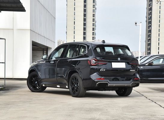 2024 BMW iX3 Limousine électrique pure RWD 530 km Nouvelle énergie 0 km SUV Véhicule