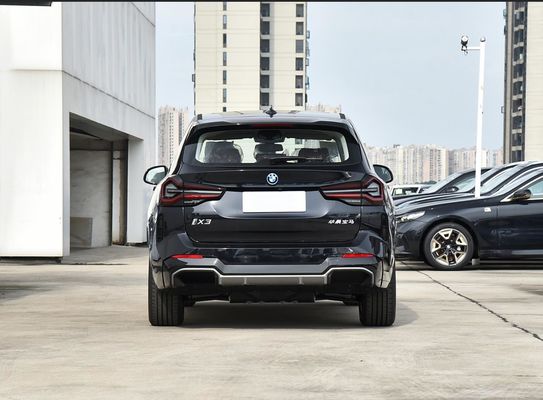 2024 BMW iX3 Limousine électrique pure RWD 530 km Nouvelle énergie 0 km SUV Véhicule