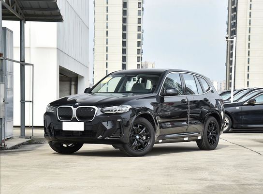 2024 BMW iX3 Limousine électrique pure RWD 530 km Nouvelle énergie 0 km SUV Véhicule