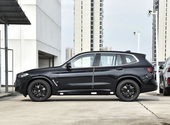 2024 BMW iX3 Limousine électrique pure RWD 530 km Nouvelle énergie 0 km SUV Véhicule