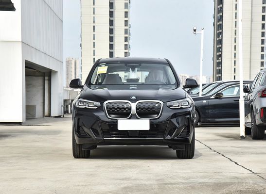 2024 BMW iX3 Limousine électrique pure RWD 530 km Nouvelle énergie 0 km SUV Véhicule